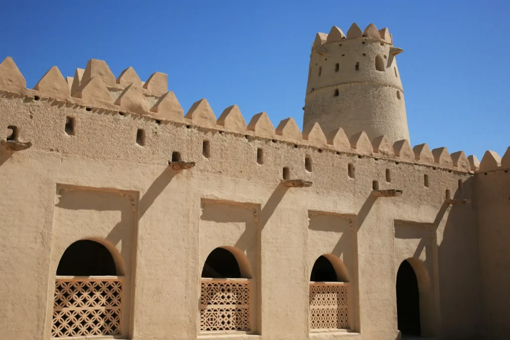 Abu Dhabi Heritage Authority Established to Preserve Emirati Legacy