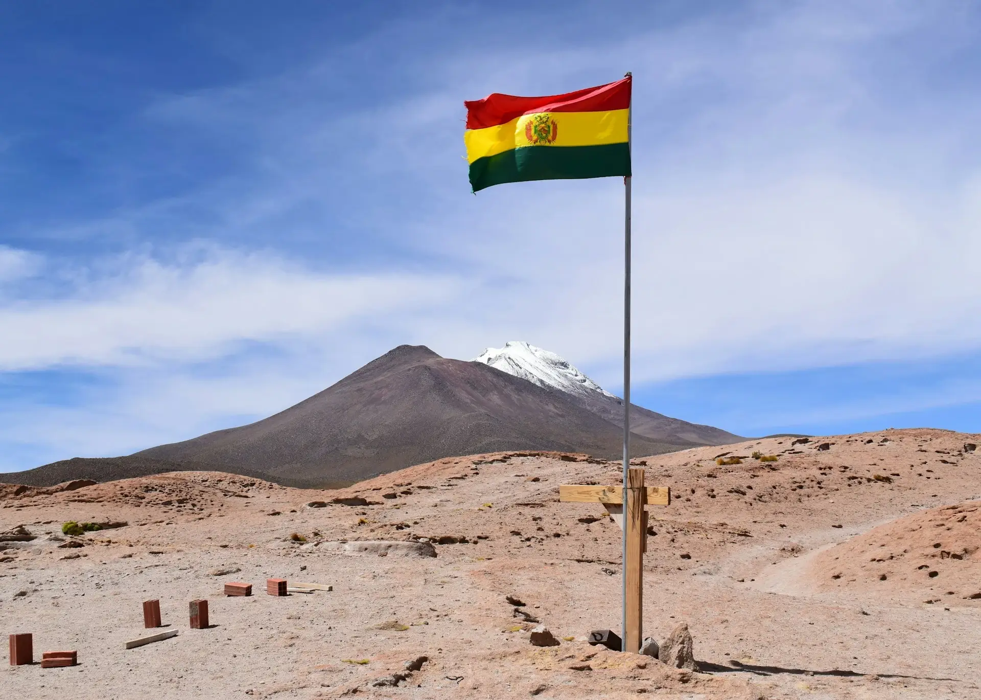 Bolivia Eyes China Partnership for Lithium Industrialization