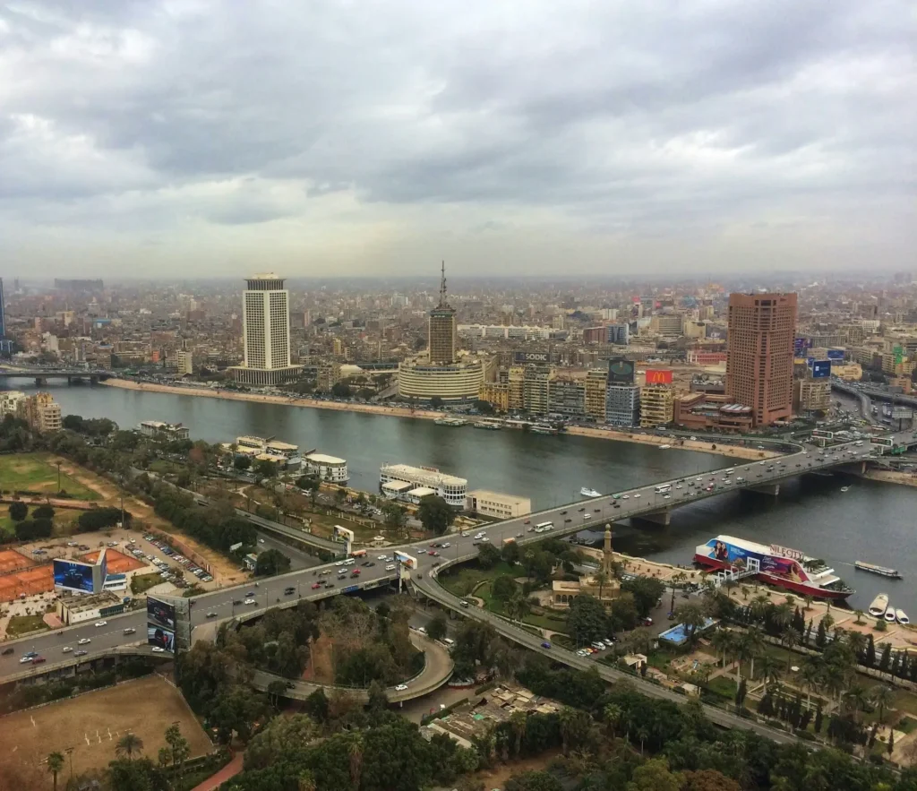 Egypt UAE Investment $35bn Deal to Boost Egyptian Tourism and Economy