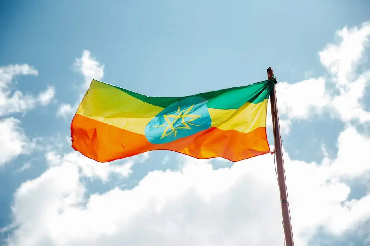 Ethiopia's global influence