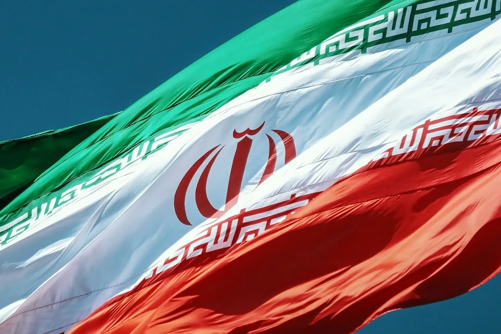 Helicopter Crash Iran President Ebrahim Raeisi Killed in Tragic Accident