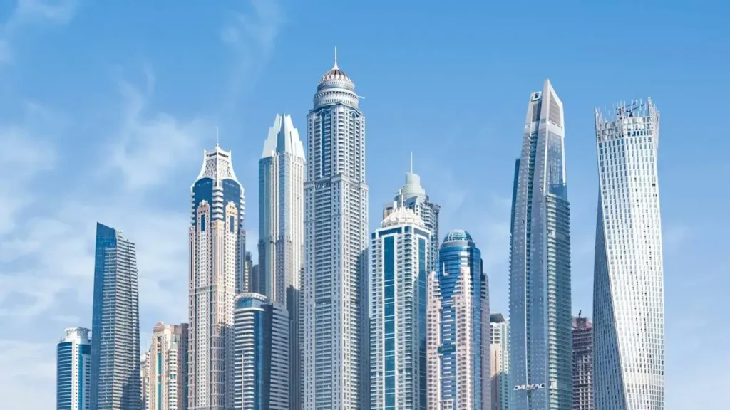 Indian Businesses Boom in Dubai 38% Surge