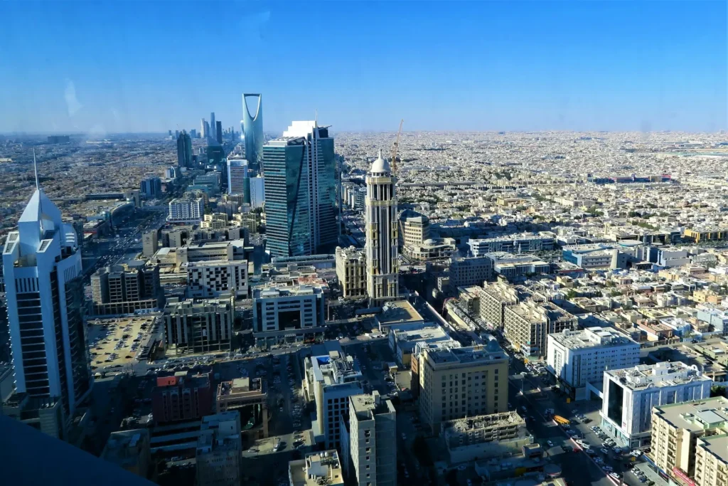 SME Development Saudi Arabia and Jordan Strengthen Economic Ties