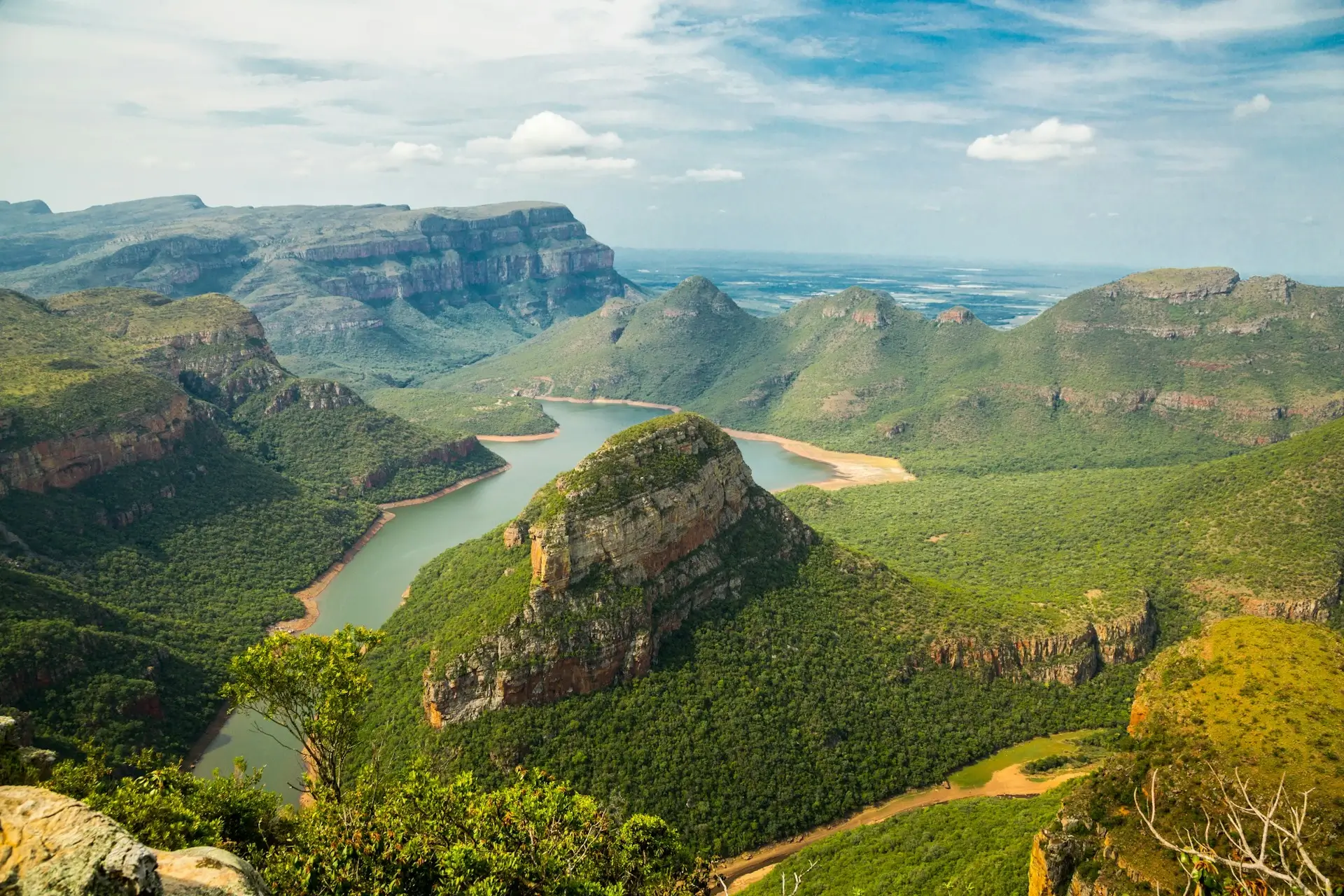 South Africa's National Biodiversity Economy Strategy
