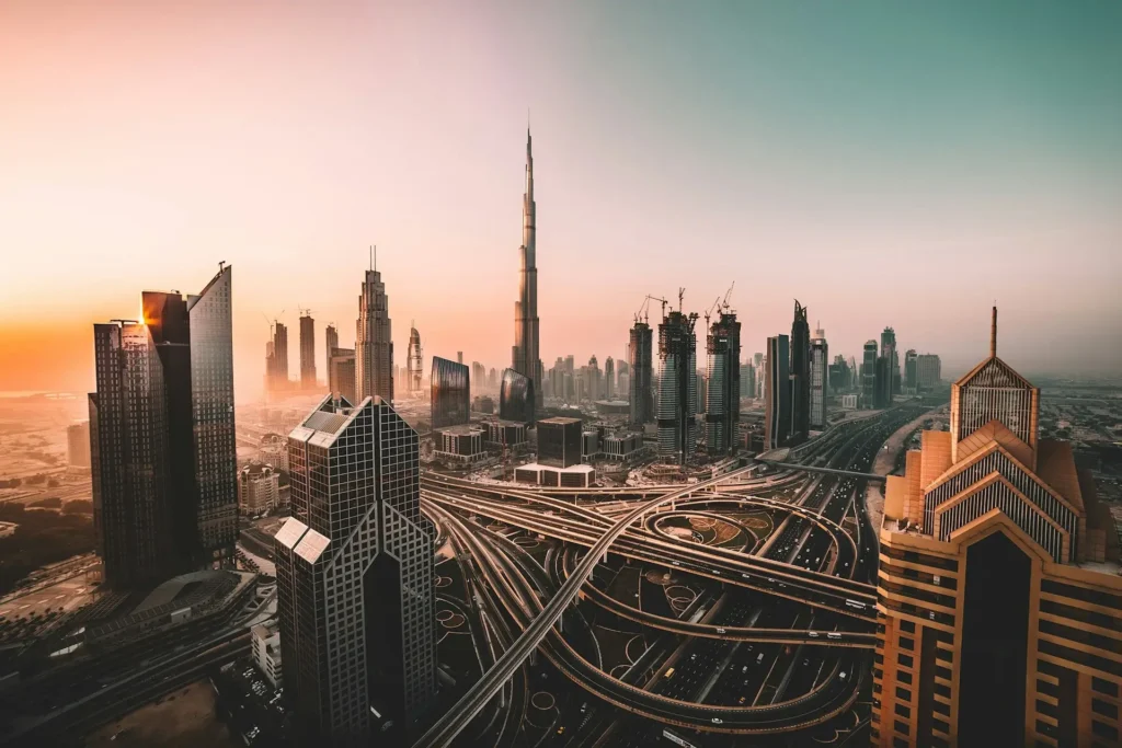 UAE's Year of Sustainability Extended to 2024 Boosting Climate Action