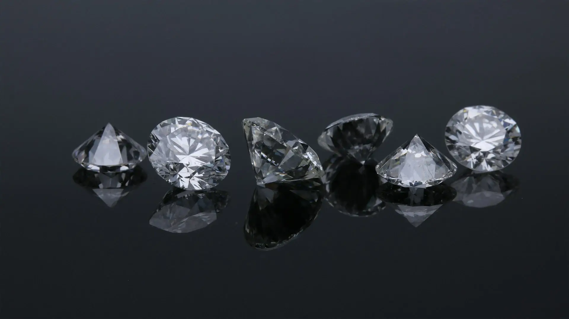 Diamond Industry Development BRICS Countries Push for Freedom of Trade and Cooperation